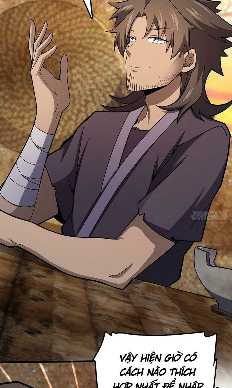 Đại Vương Tha Mạng Chapter 519 - Trang 2