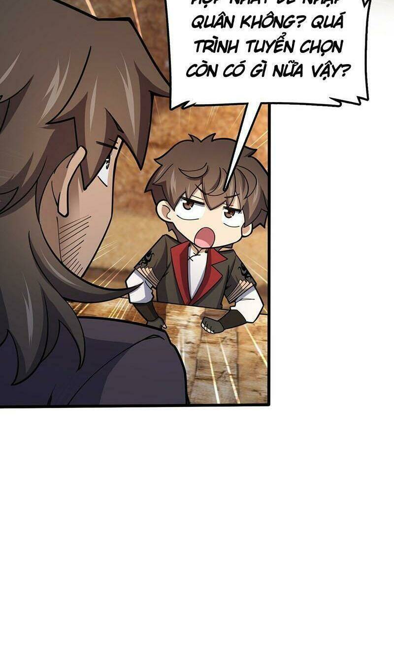 Đại Vương Tha Mạng Chapter 519 - Trang 2