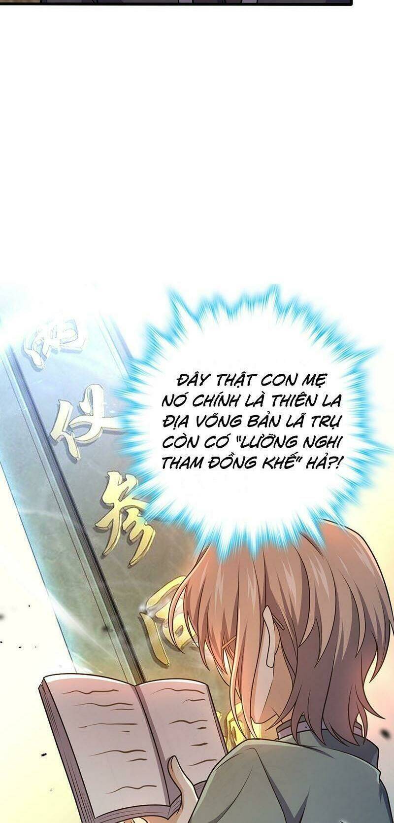 Đại Vương Tha Mạng Chapter 519 - Trang 2