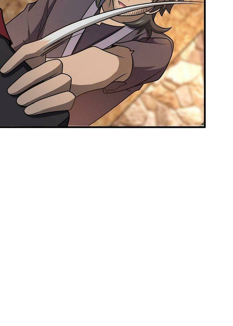 Đại Vương Tha Mạng Chapter 519 - Trang 2