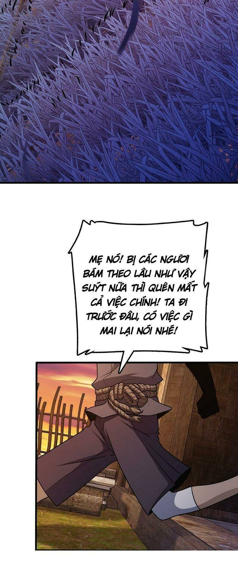 Đại Vương Tha Mạng Chapter 519 - Trang 2