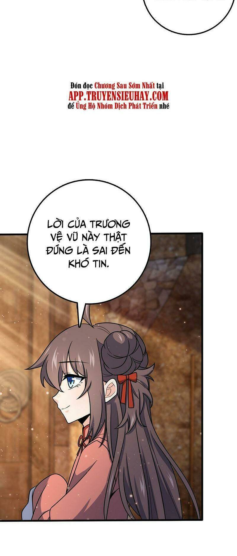 Đại Vương Tha Mạng Chapter 519 - Trang 2