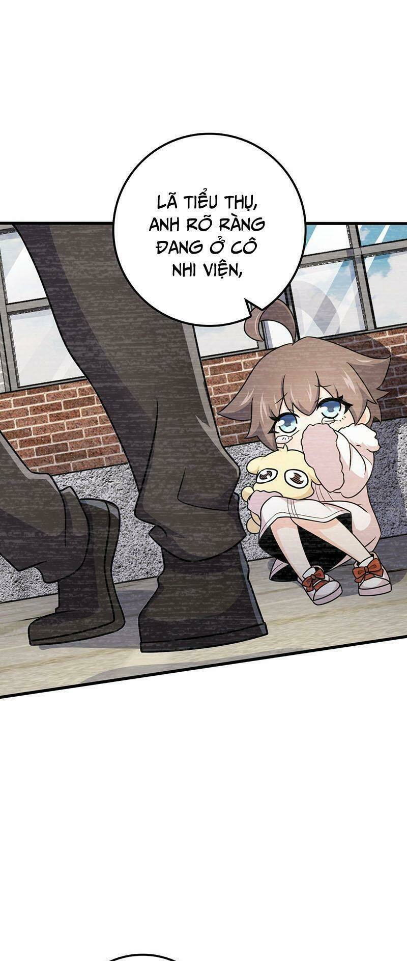 Đại Vương Tha Mạng Chapter 519 - Trang 2