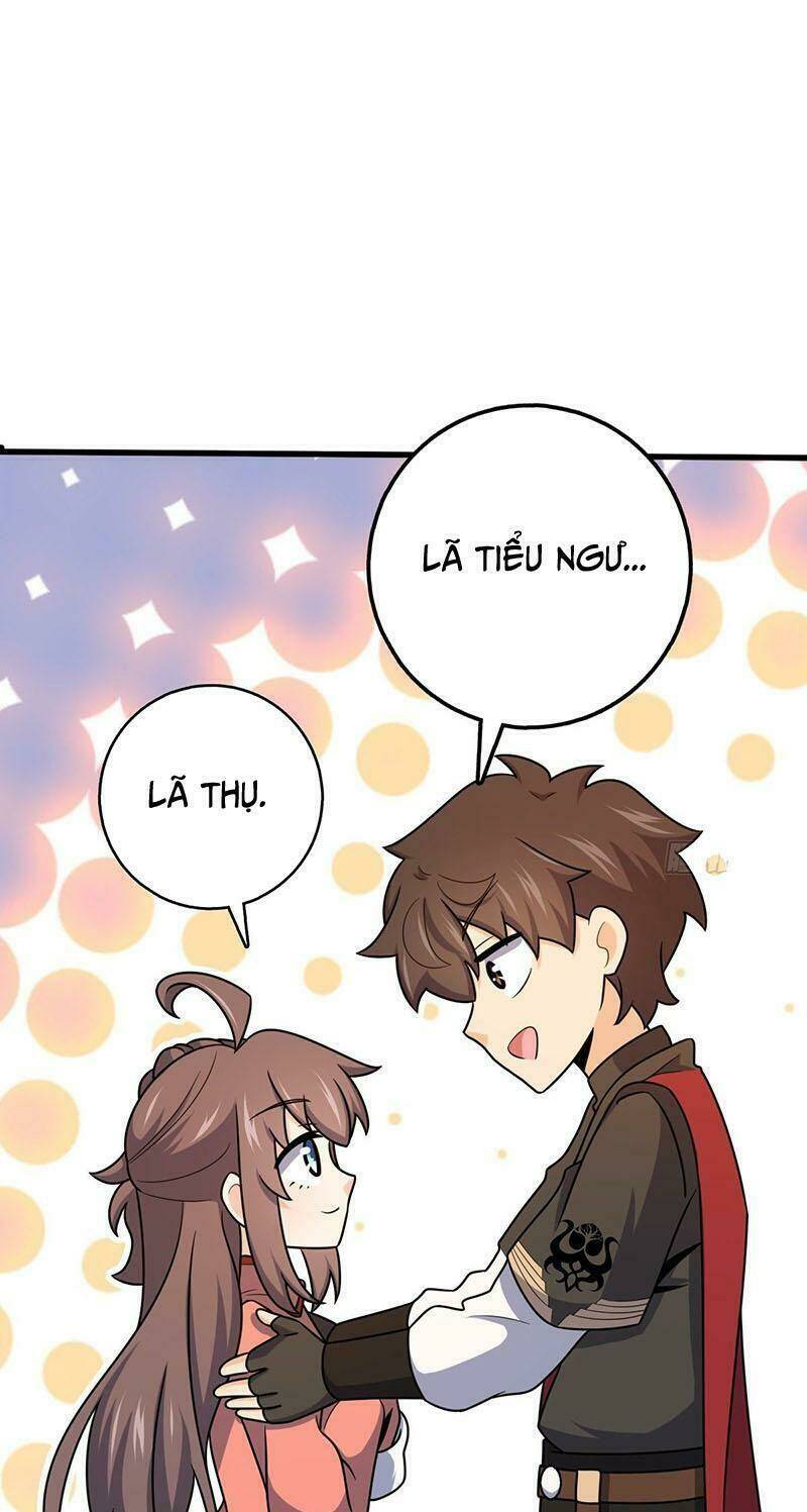 Đại Vương Tha Mạng Chapter 519 - Trang 2