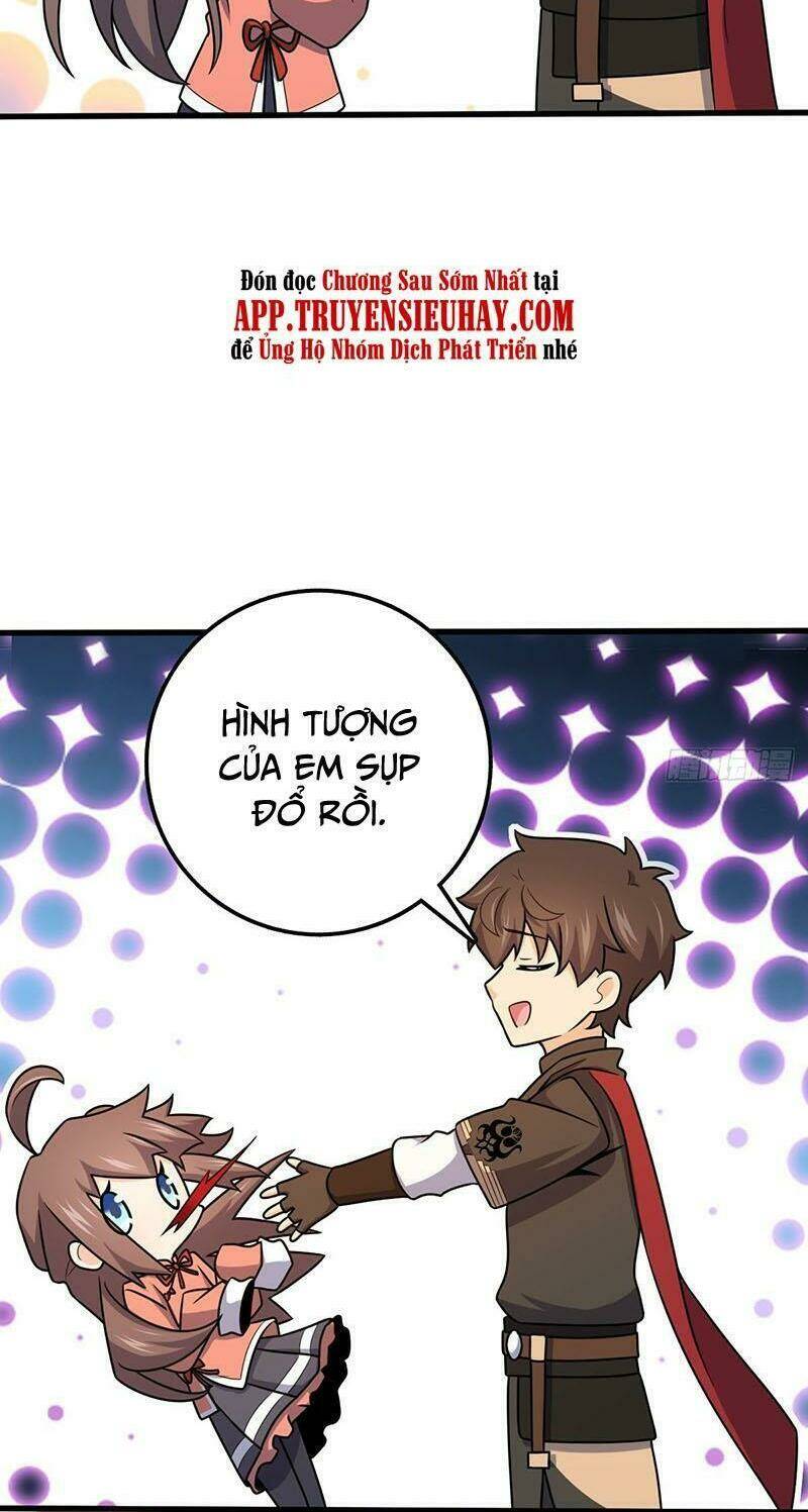 Đại Vương Tha Mạng Chapter 519 - Trang 2