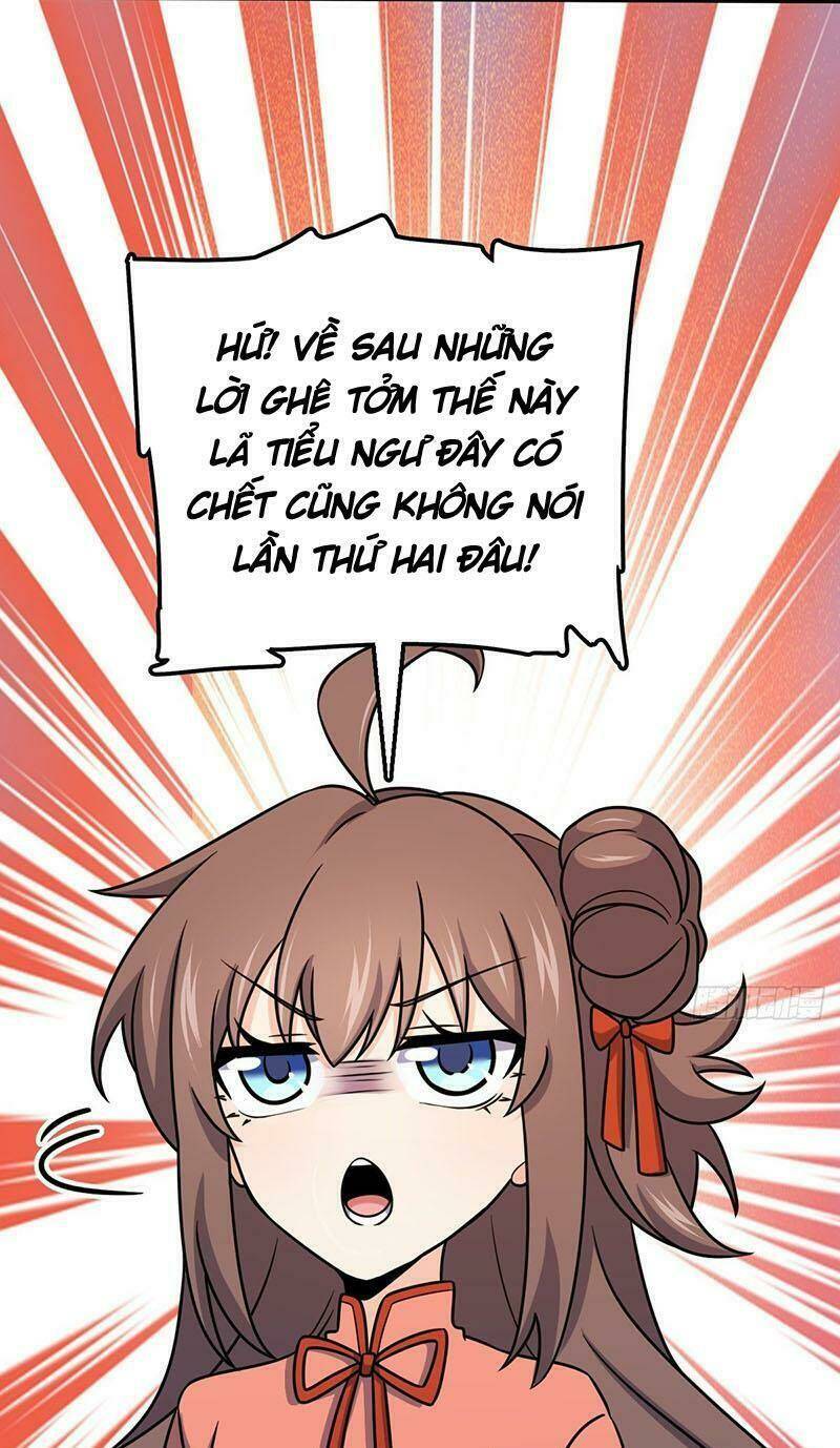 Đại Vương Tha Mạng Chapter 519 - Trang 2