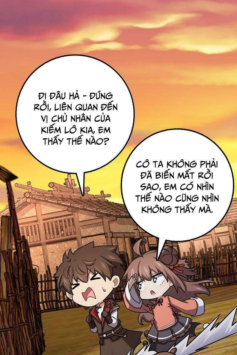 Đại Vương Tha Mạng Chapter 519 - Trang 2