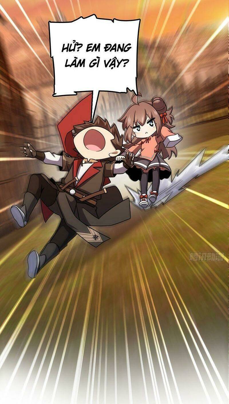 Đại Vương Tha Mạng Chapter 519 - Trang 2