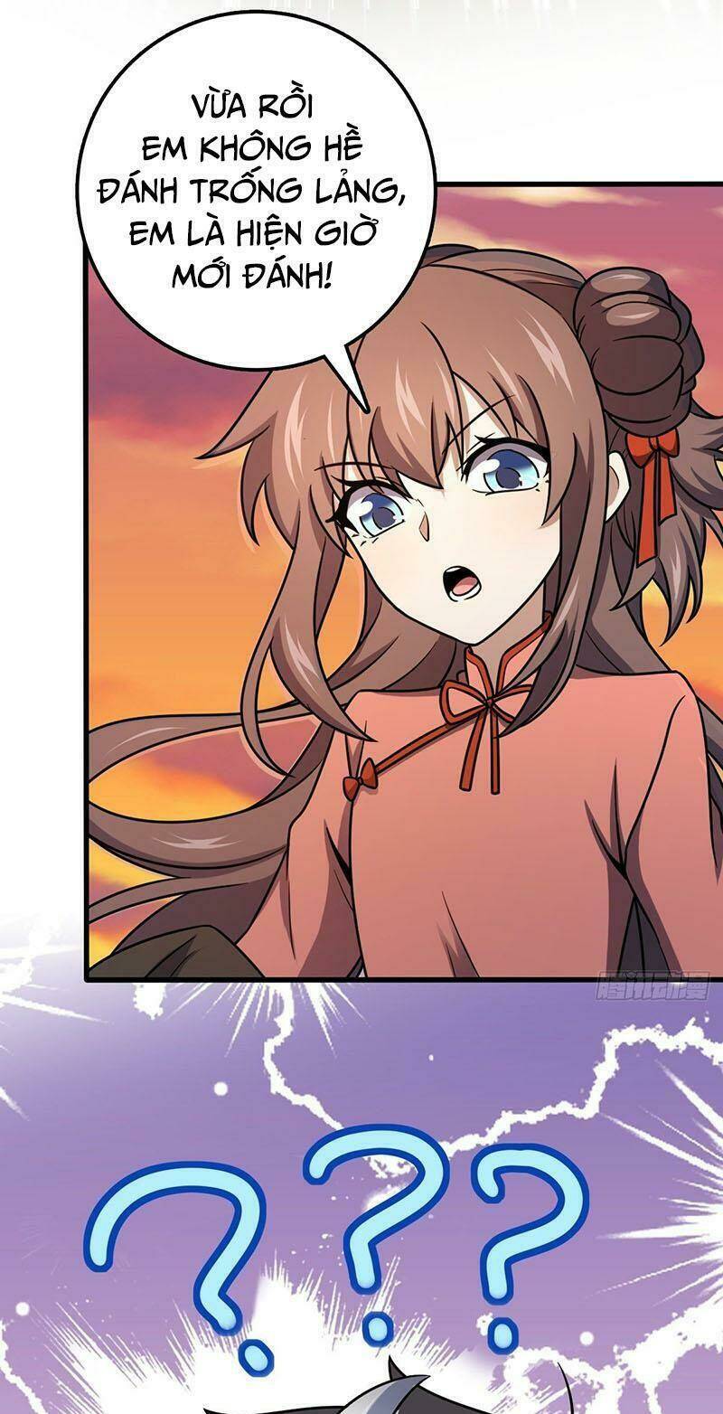 Đại Vương Tha Mạng Chapter 519 - Trang 2