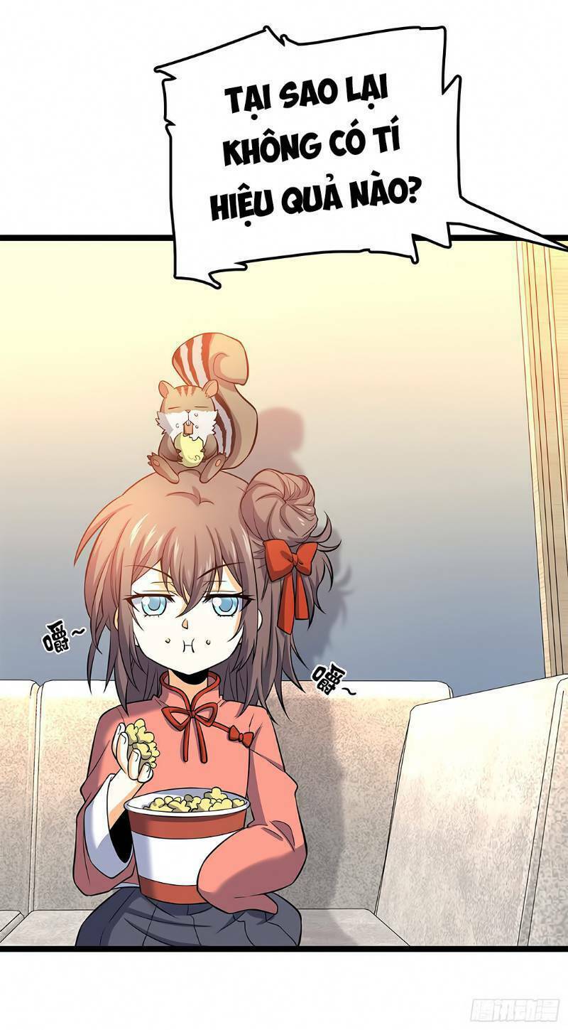 Đại Vương Tha Mạng Chapter 52 - Trang 2