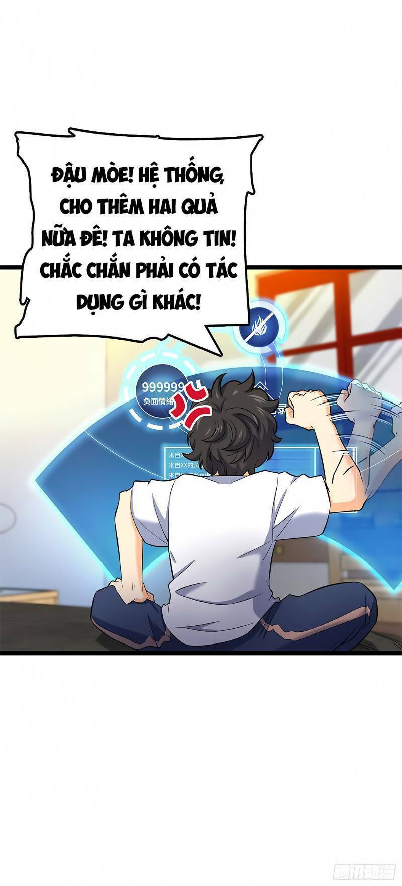 Đại Vương Tha Mạng Chapter 52 - Trang 2