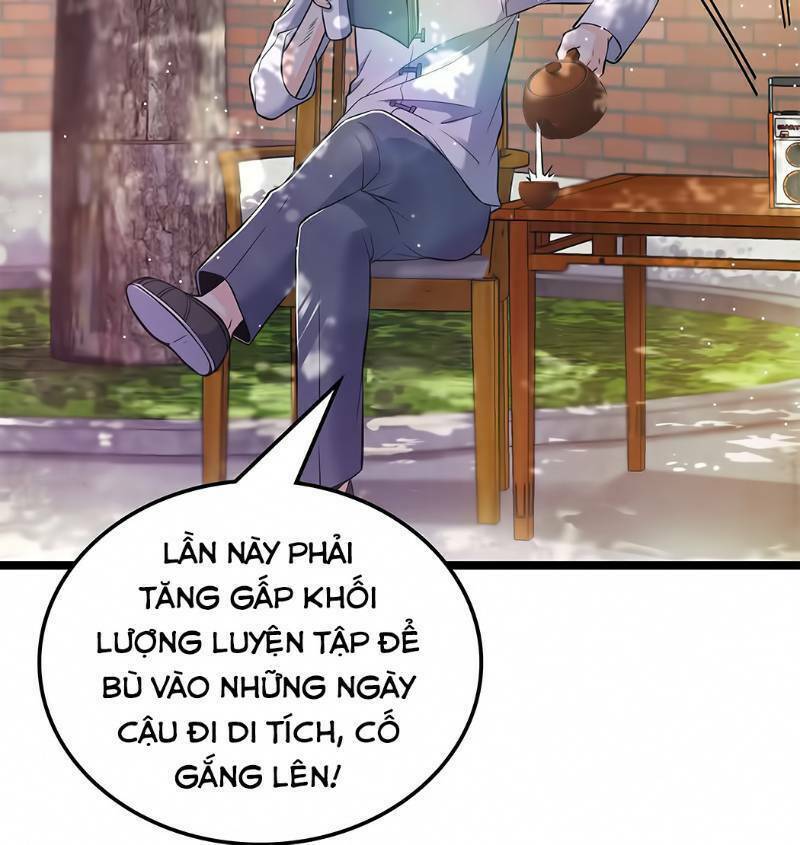 Đại Vương Tha Mạng Chapter 52 - Trang 2