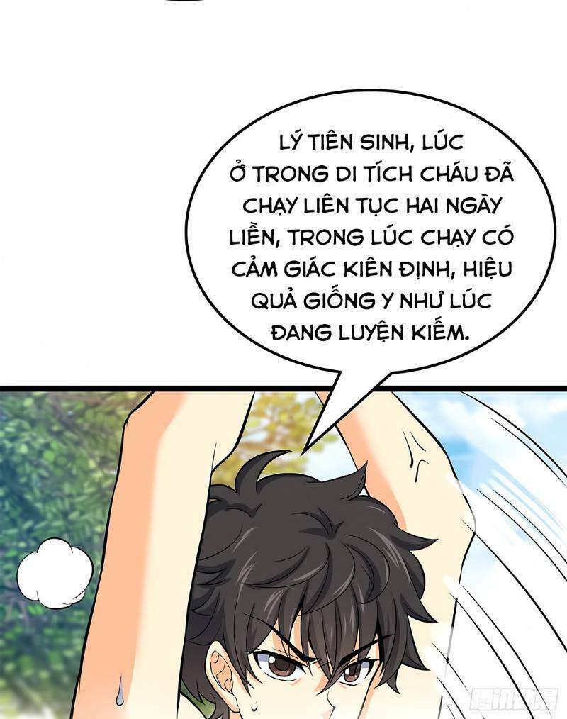 Đại Vương Tha Mạng Chapter 52 - Trang 2