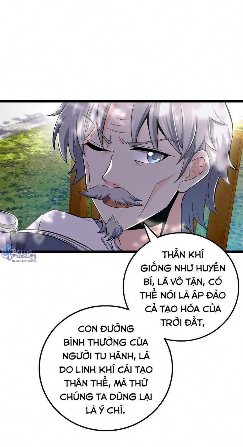 Đại Vương Tha Mạng Chapter 52 - Trang 2