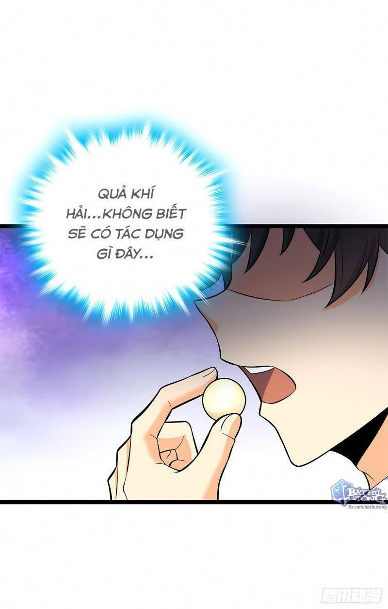 Đại Vương Tha Mạng Chapter 52 - Trang 2