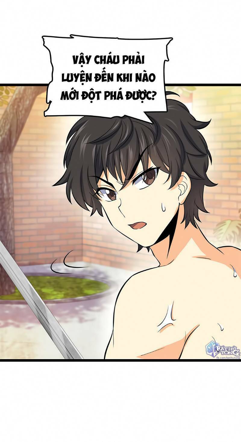 Đại Vương Tha Mạng Chapter 52 - Trang 2