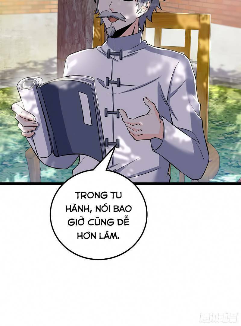 Đại Vương Tha Mạng Chapter 52 - Trang 2