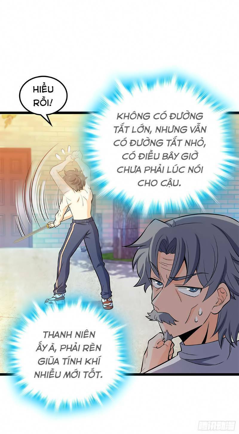 Đại Vương Tha Mạng Chapter 52 - Trang 2