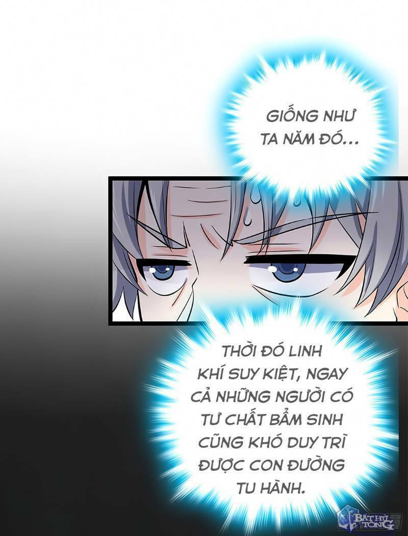 Đại Vương Tha Mạng Chapter 52 - Trang 2