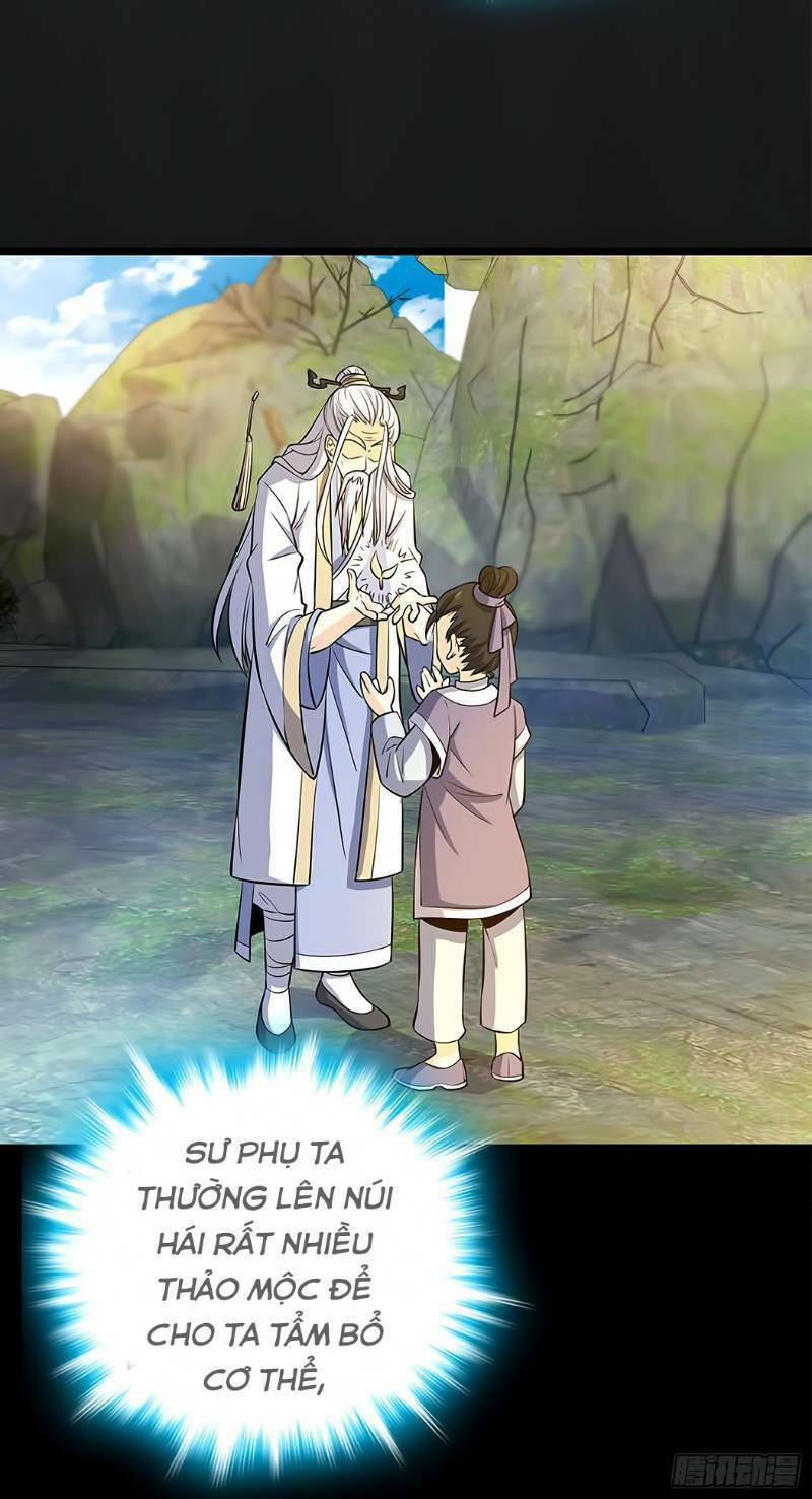 Đại Vương Tha Mạng Chapter 52 - Trang 2