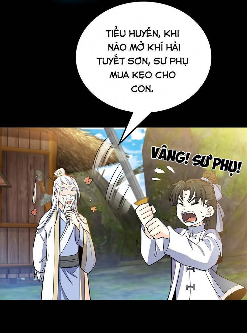 Đại Vương Tha Mạng Chapter 52 - Trang 2