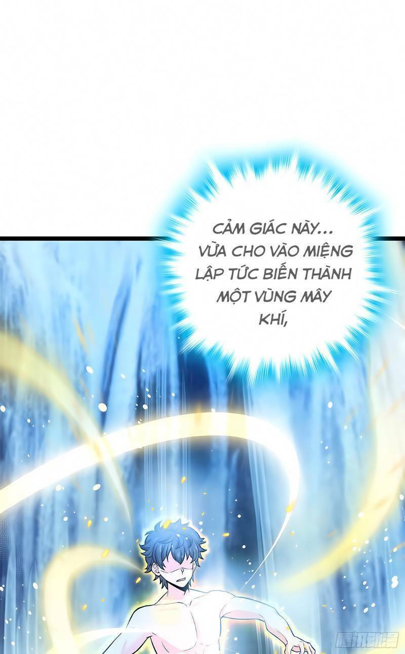 Đại Vương Tha Mạng Chapter 52 - Trang 2