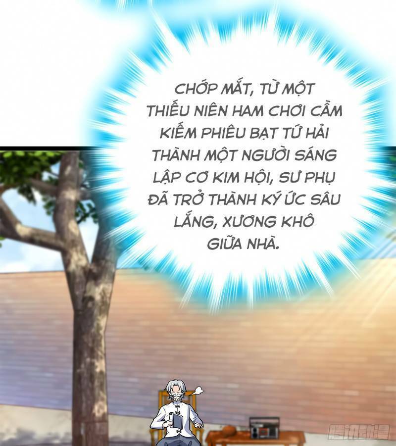 Đại Vương Tha Mạng Chapter 52 - Trang 2