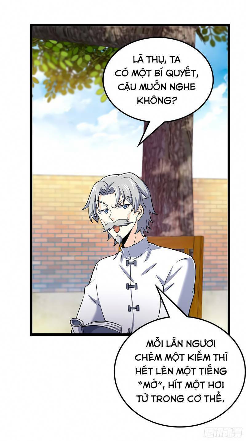 Đại Vương Tha Mạng Chapter 52 - Trang 2