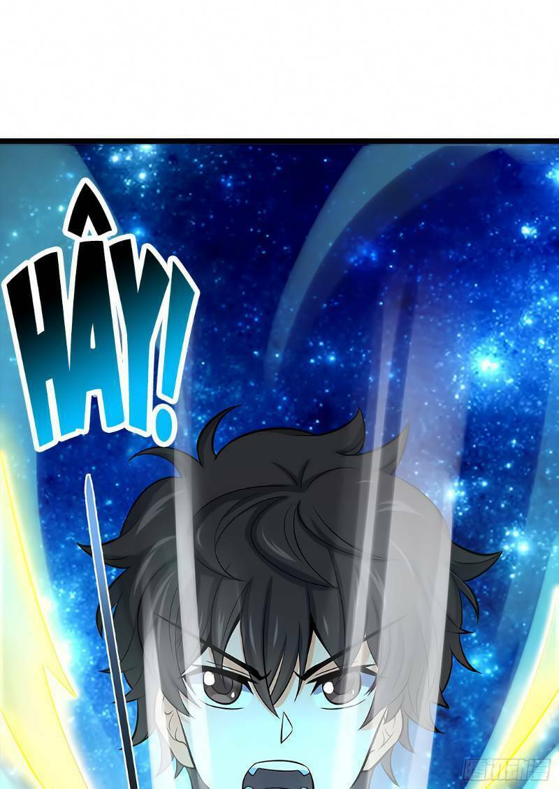 Đại Vương Tha Mạng Chapter 52 - Trang 2