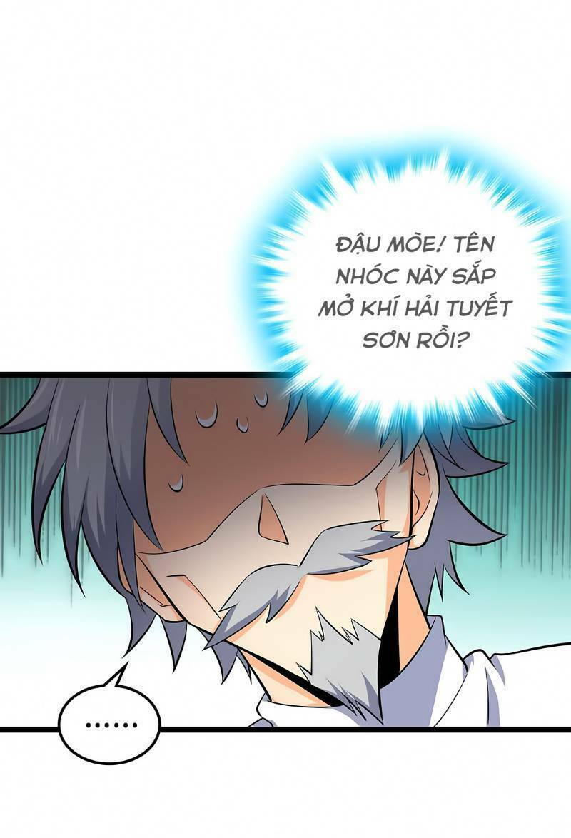 Đại Vương Tha Mạng Chapter 52 - Trang 2