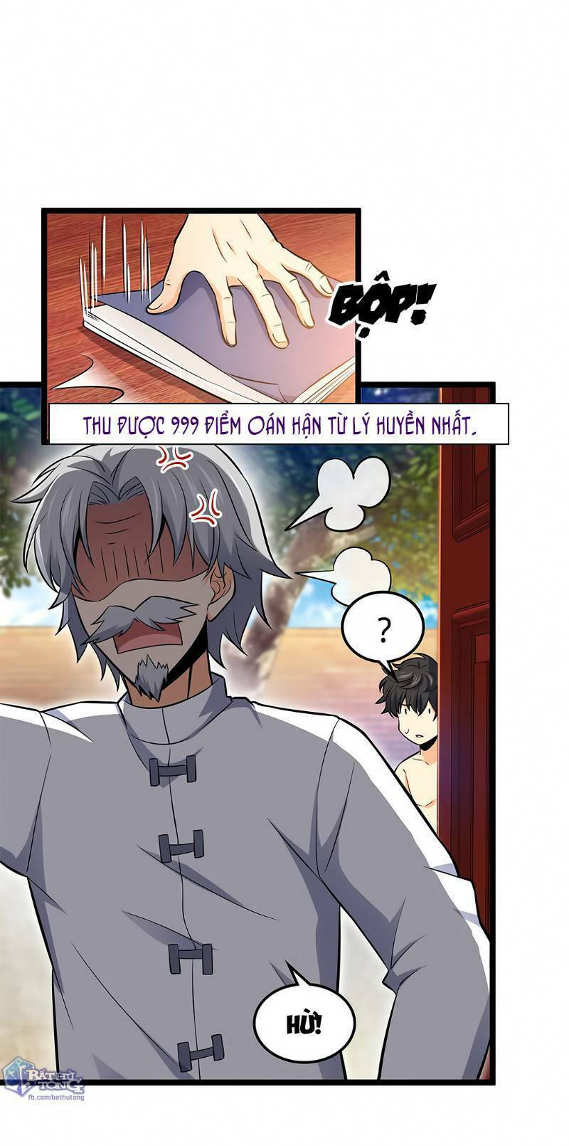 Đại Vương Tha Mạng Chapter 52 - Trang 2