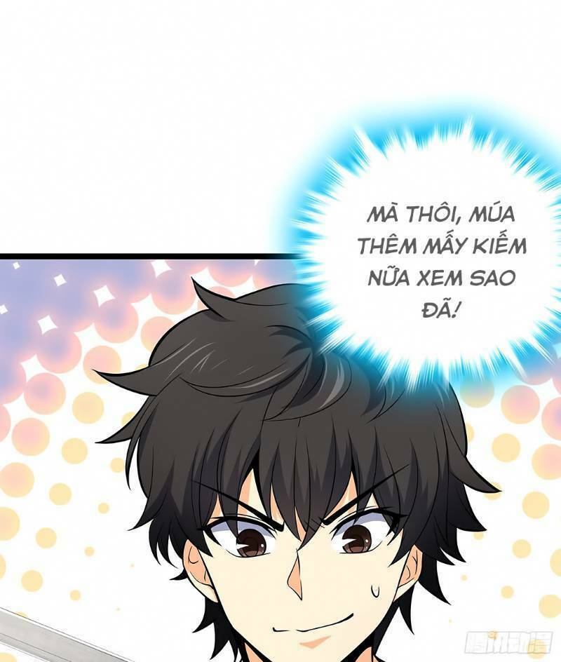 Đại Vương Tha Mạng Chapter 52 - Trang 2