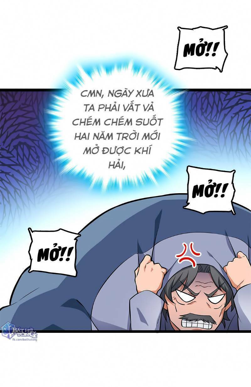 Đại Vương Tha Mạng Chapter 52 - Trang 2