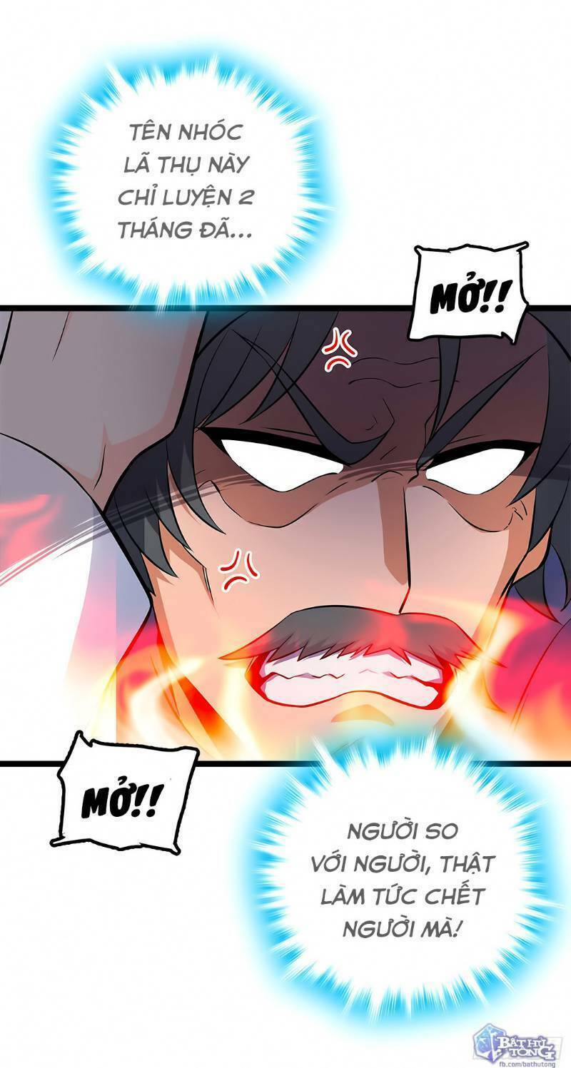 Đại Vương Tha Mạng Chapter 52 - Trang 2