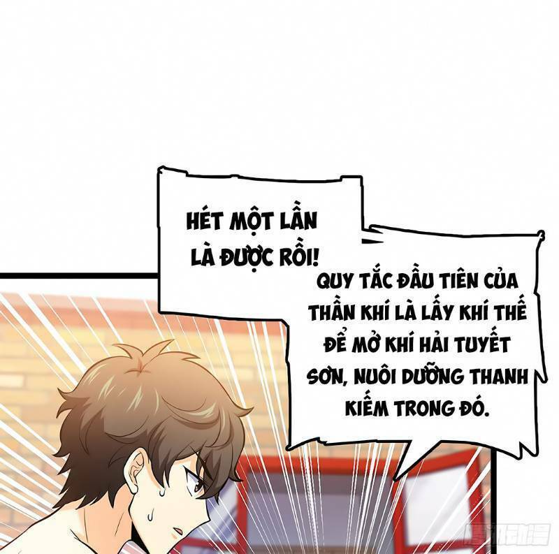 Đại Vương Tha Mạng Chapter 52 - Trang 2