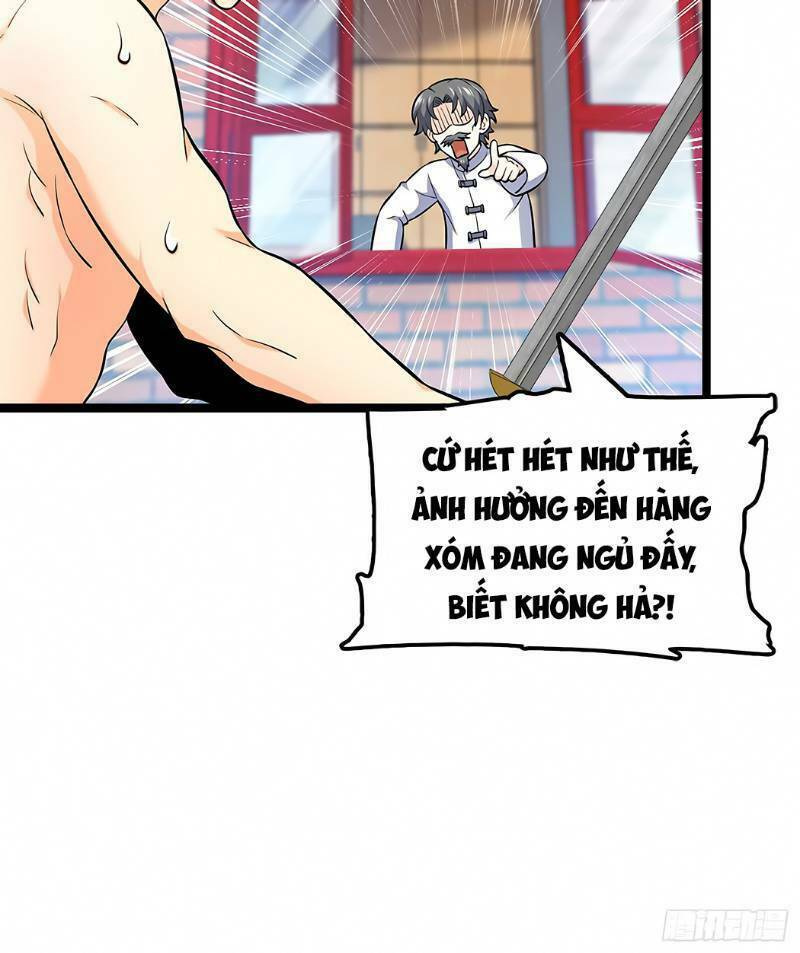 Đại Vương Tha Mạng Chapter 52 - Trang 2