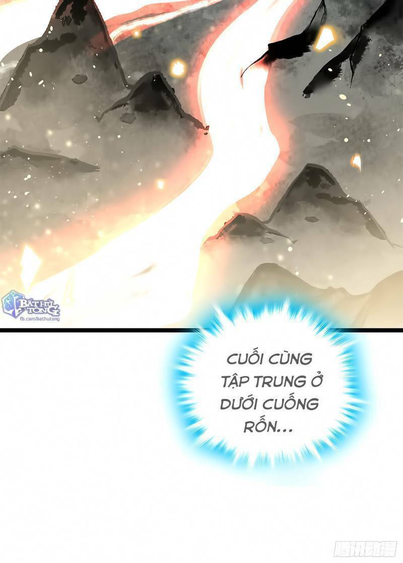 Đại Vương Tha Mạng Chapter 52 - Trang 2