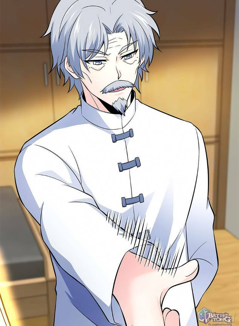 Đại Vương Tha Mạng Chapter 52 - Trang 2