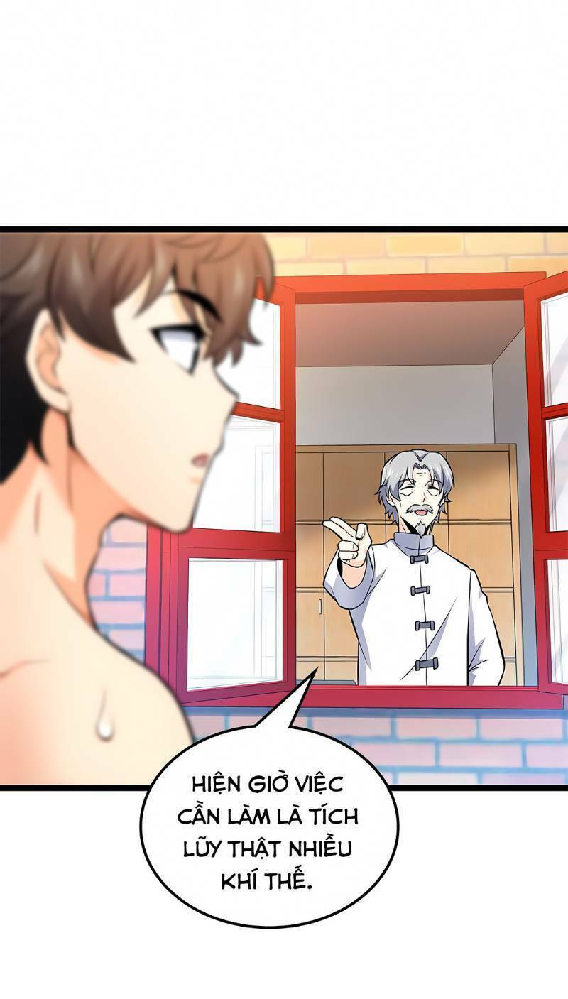 Đại Vương Tha Mạng Chapter 52 - Trang 2