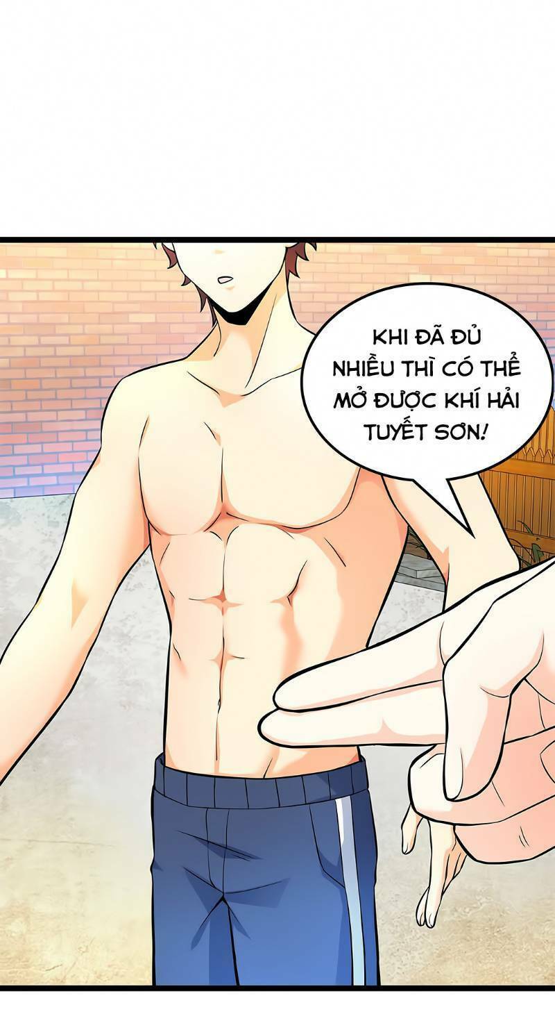 Đại Vương Tha Mạng Chapter 52 - Trang 2