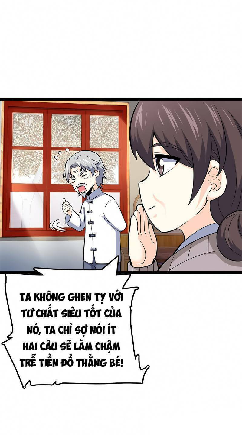 Đại Vương Tha Mạng Chapter 52 - Trang 2