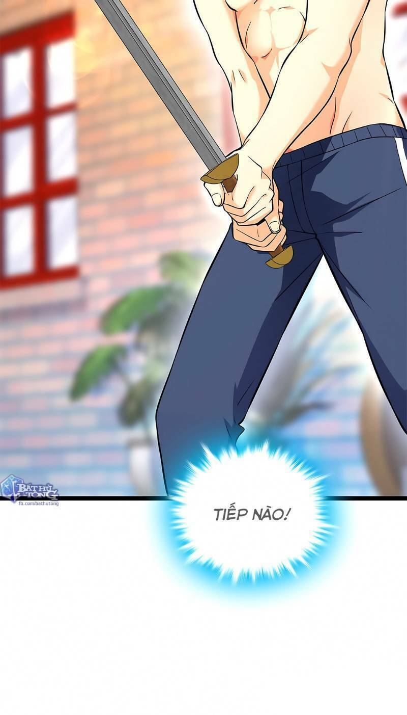 Đại Vương Tha Mạng Chapter 52 - Trang 2