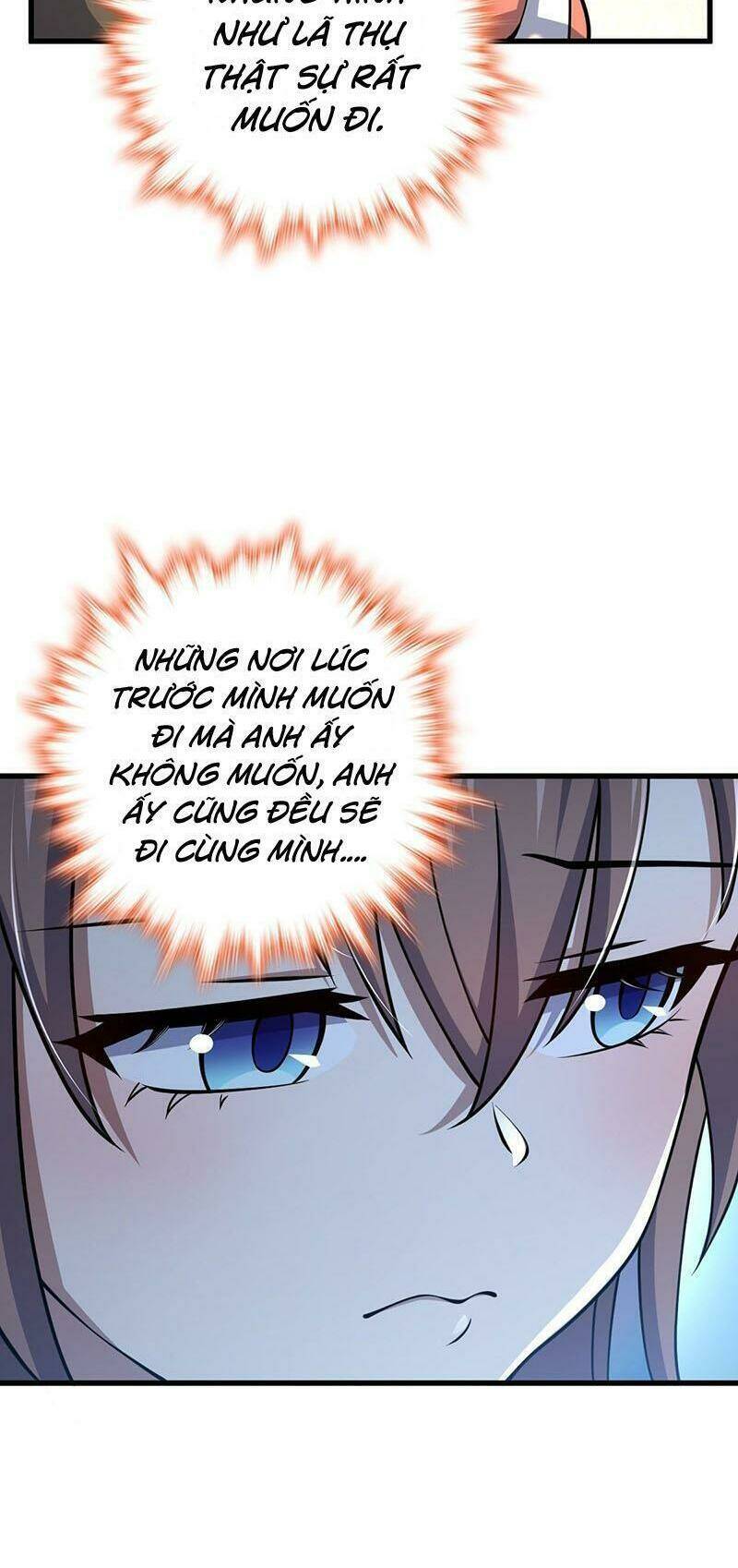 Đại Vương Tha Mạng Chapter 520 - Trang 2