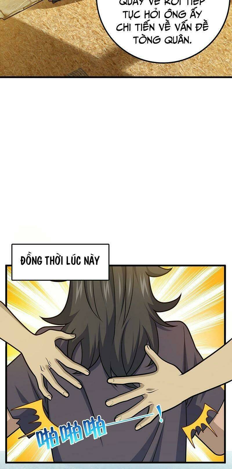 Đại Vương Tha Mạng Chapter 520 - Trang 2