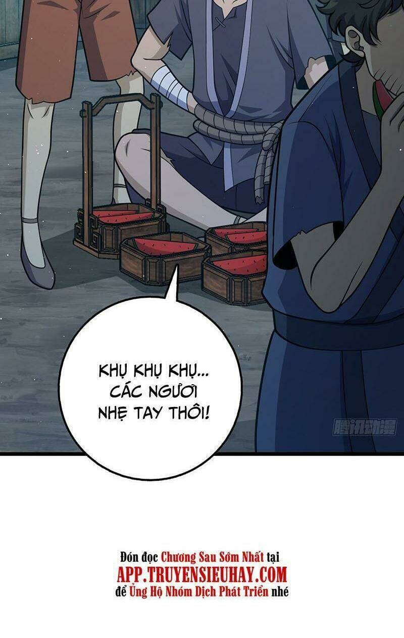 Đại Vương Tha Mạng Chapter 520 - Trang 2