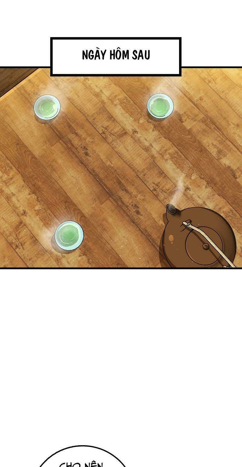 Đại Vương Tha Mạng Chapter 520 - Trang 2