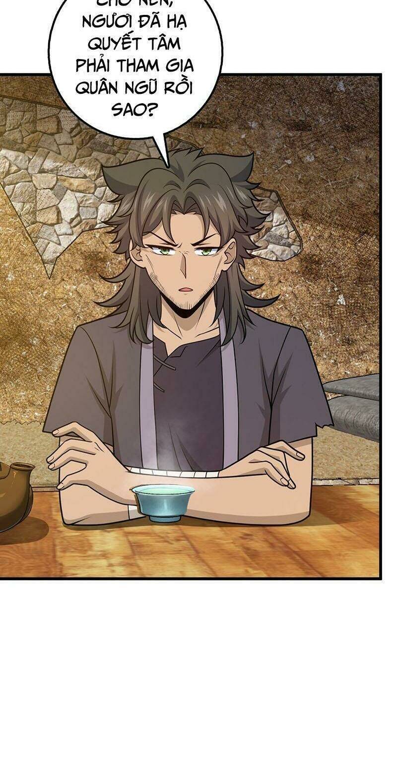 Đại Vương Tha Mạng Chapter 520 - Trang 2