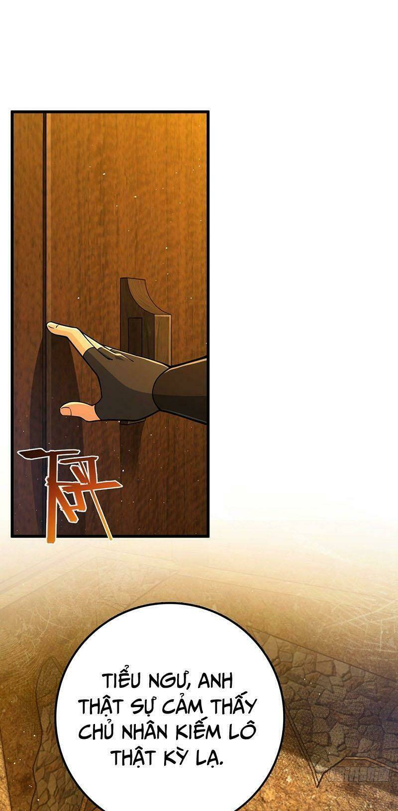 Đại Vương Tha Mạng Chapter 520 - Trang 2