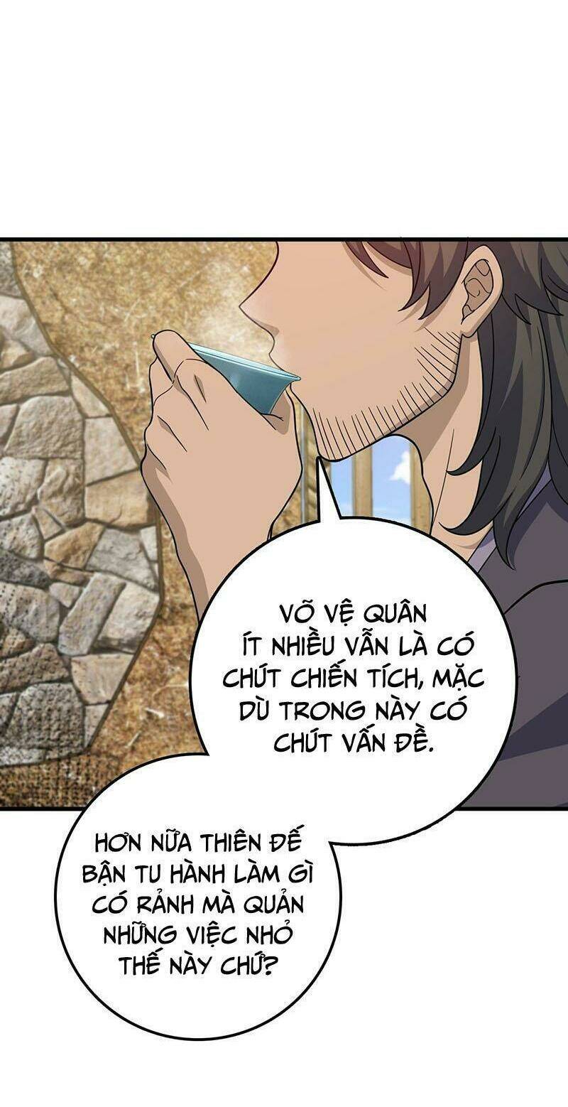 Đại Vương Tha Mạng Chapter 520 - Trang 2