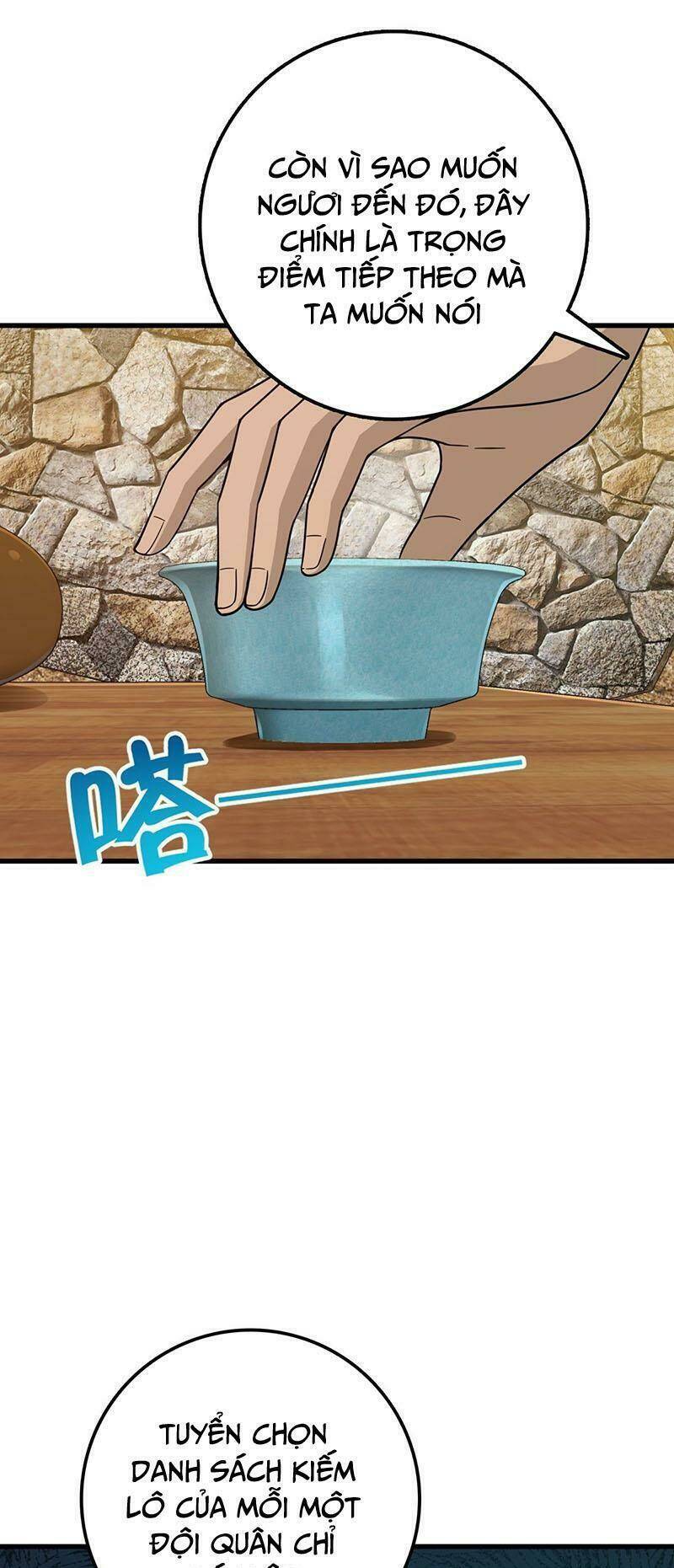 Đại Vương Tha Mạng Chapter 520 - Trang 2